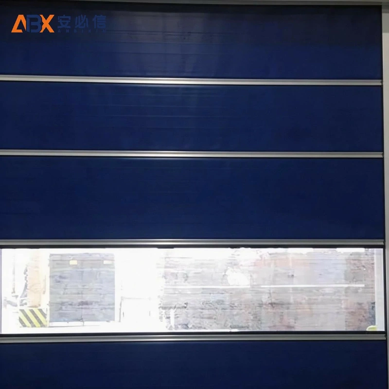 萍乡快速卷帘门
